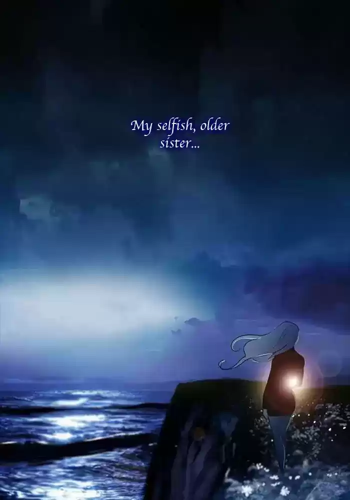 Siren's Lament Chapter 136: