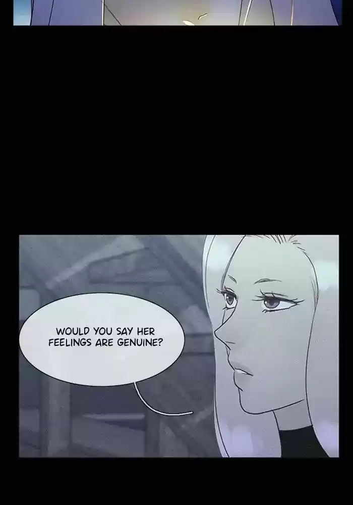 Siren's Lament Chapter 136: