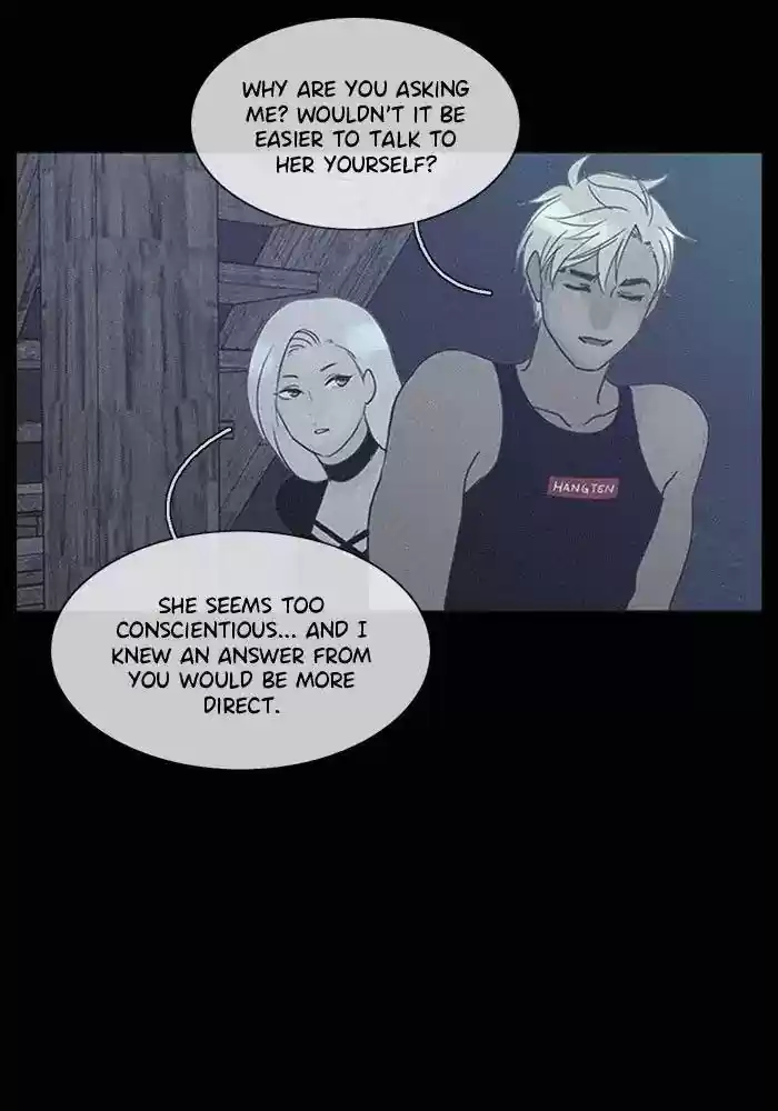 Siren's Lament Chapter 136: