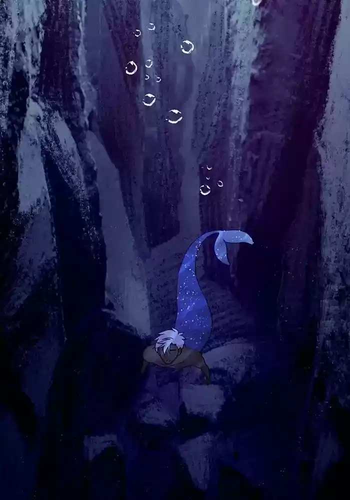 Siren's Lament Chapter 136: