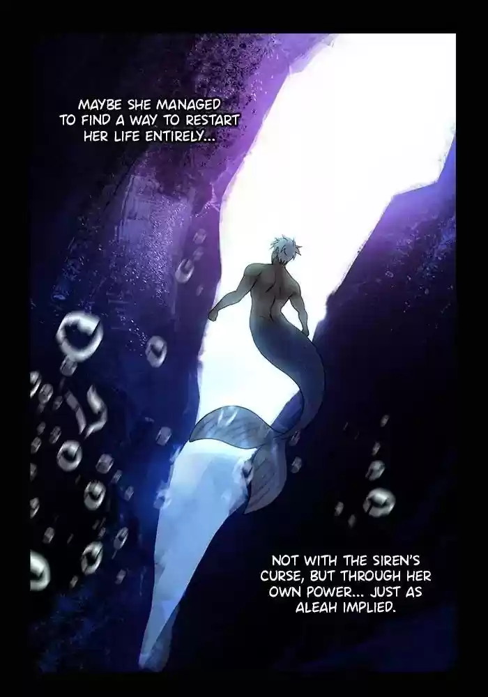 Siren's Lament Chapter 136: