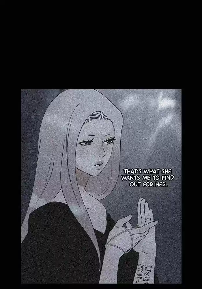 Siren's Lament Chapter 136: