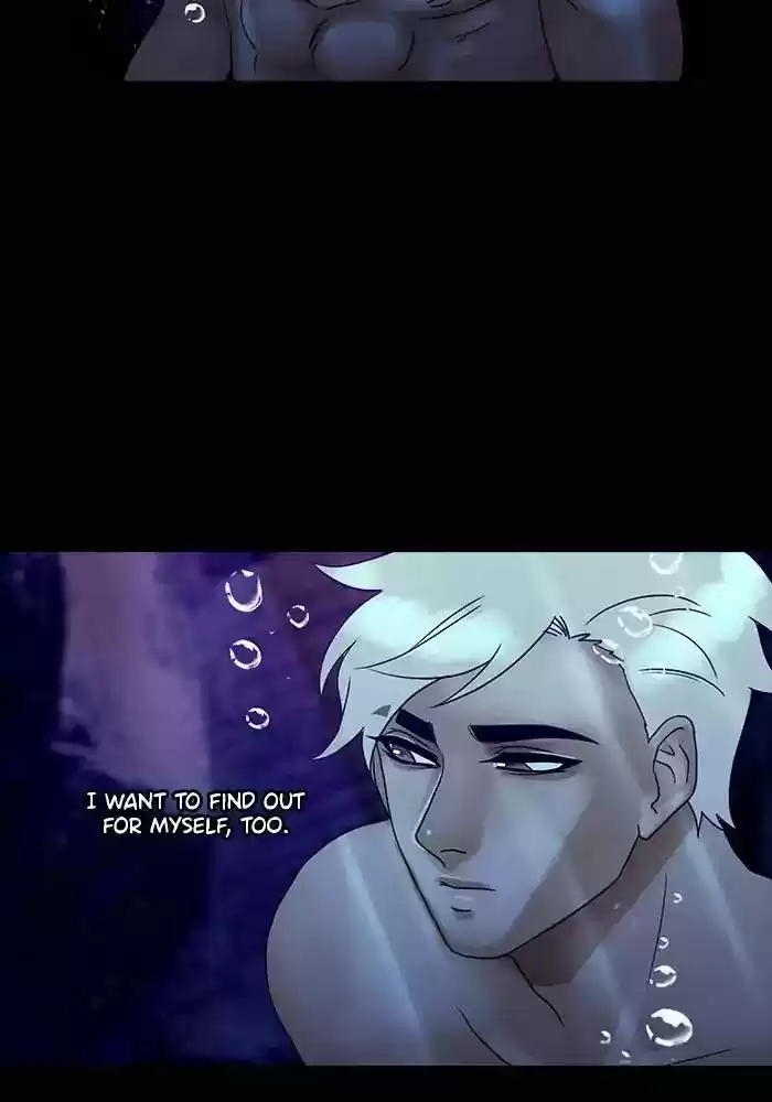 Siren's Lament Chapter 136: