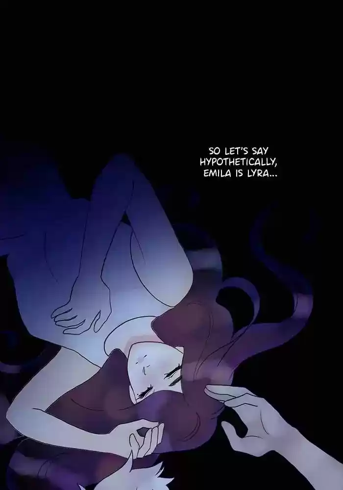 Siren's Lament Chapter 136: