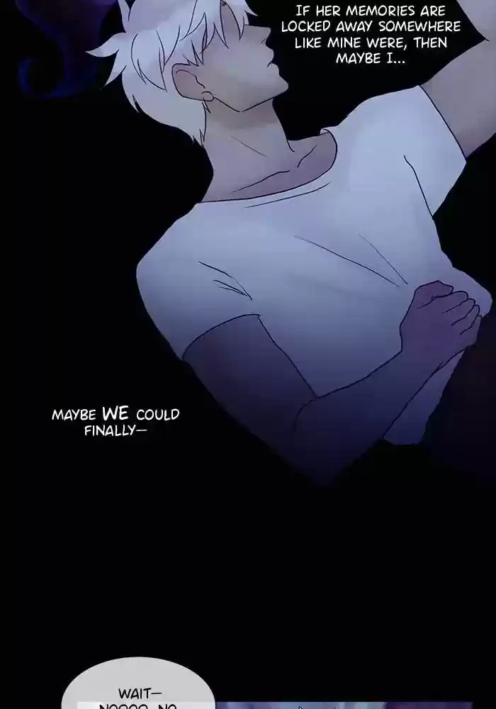 Siren's Lament Chapter 136: