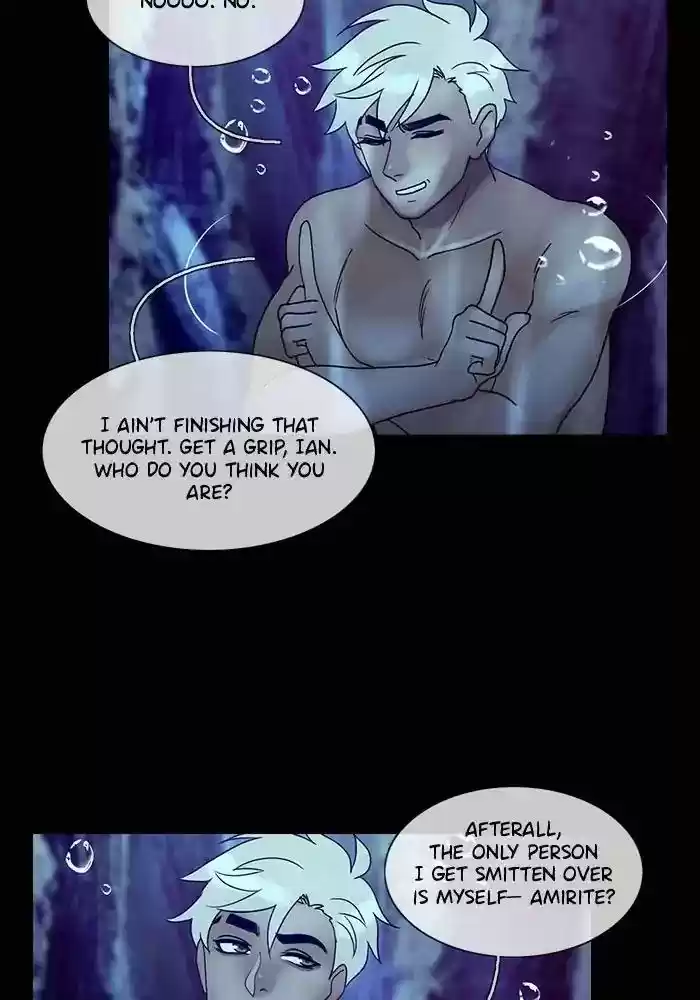 Siren's Lament Chapter 136: