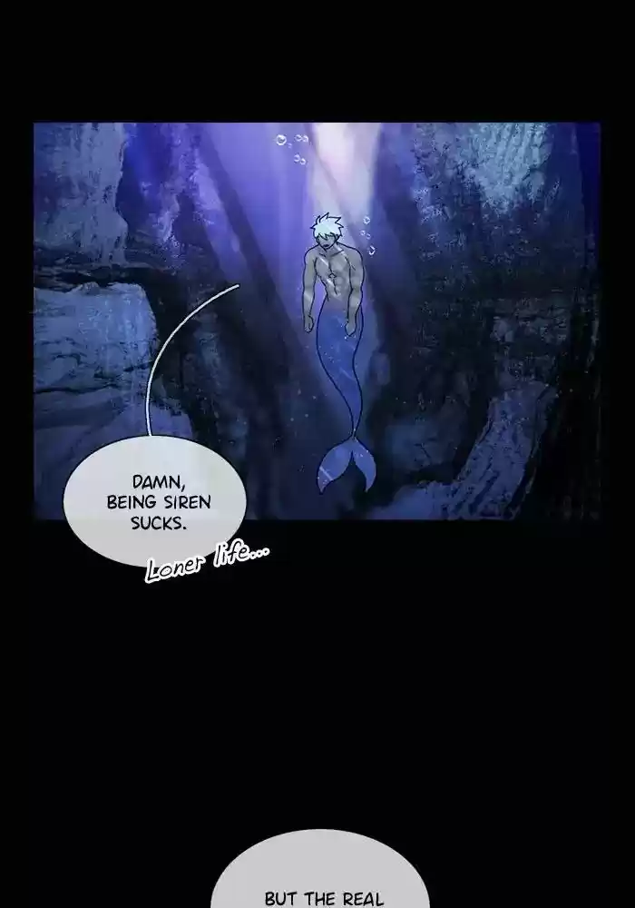 Siren's Lament Chapter 136: