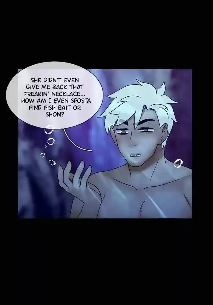 Siren's Lament Chapter 136: