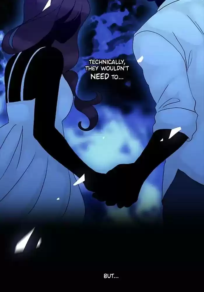 Siren's Lament Chapter 136: