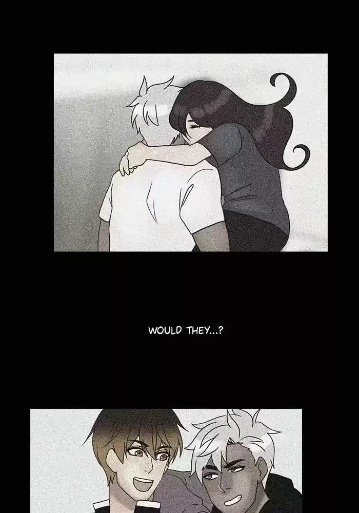 Siren's Lament Chapter 136: