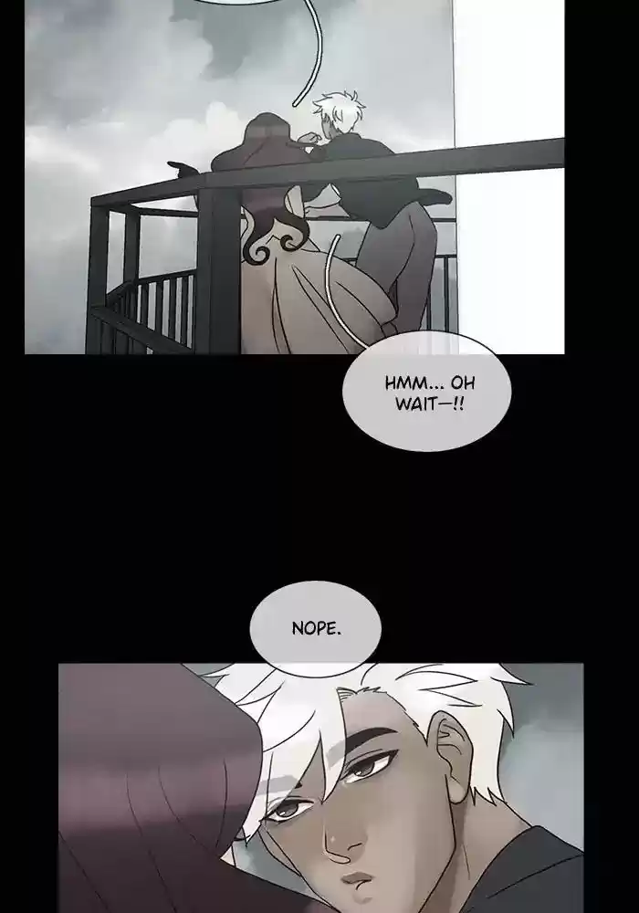 Siren's Lament Chapter 136: