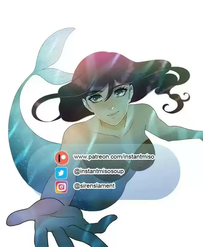 Siren's Lament Chapter 136: