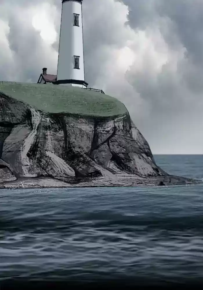 Siren's Lament Chapter 137: