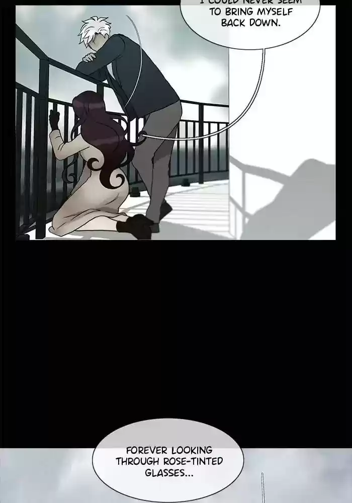 Siren's Lament Chapter 137: