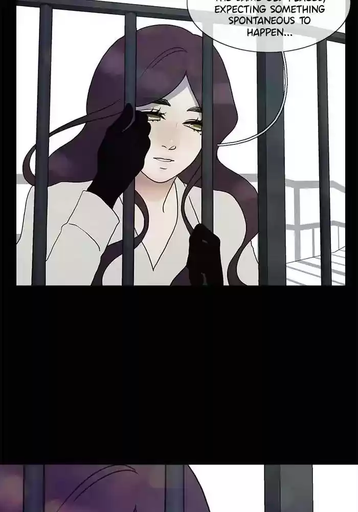 Siren's Lament Chapter 137: