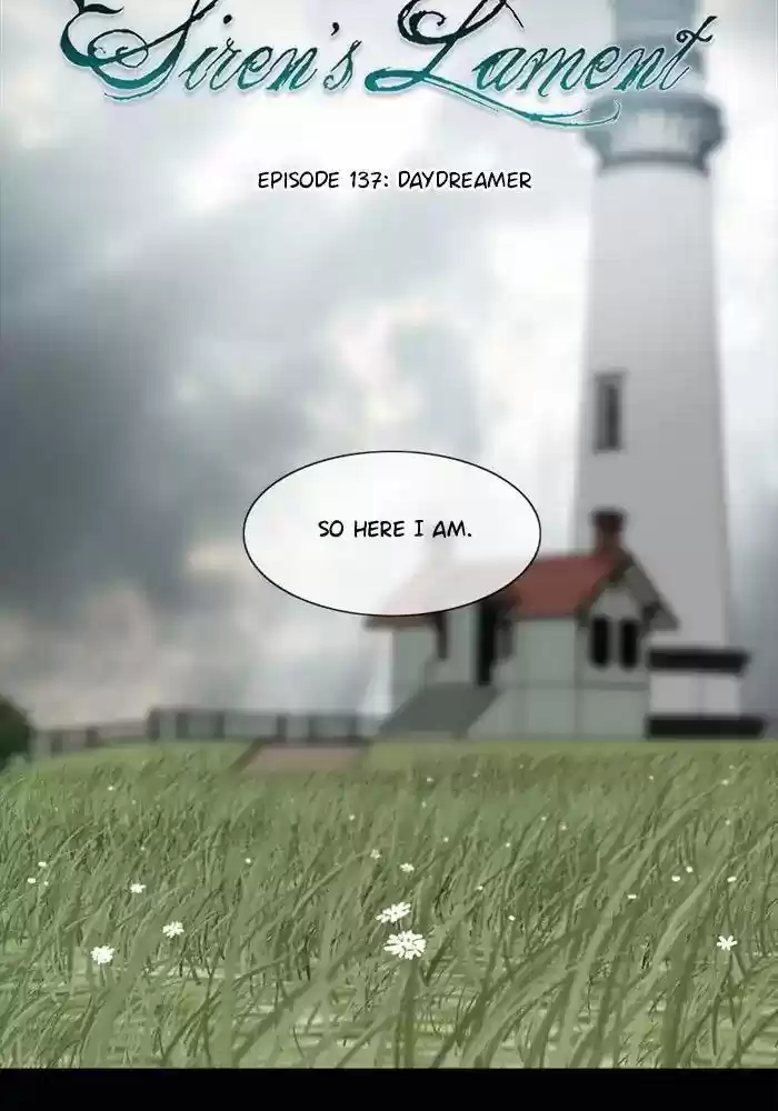 Siren's Lament Chapter 137: