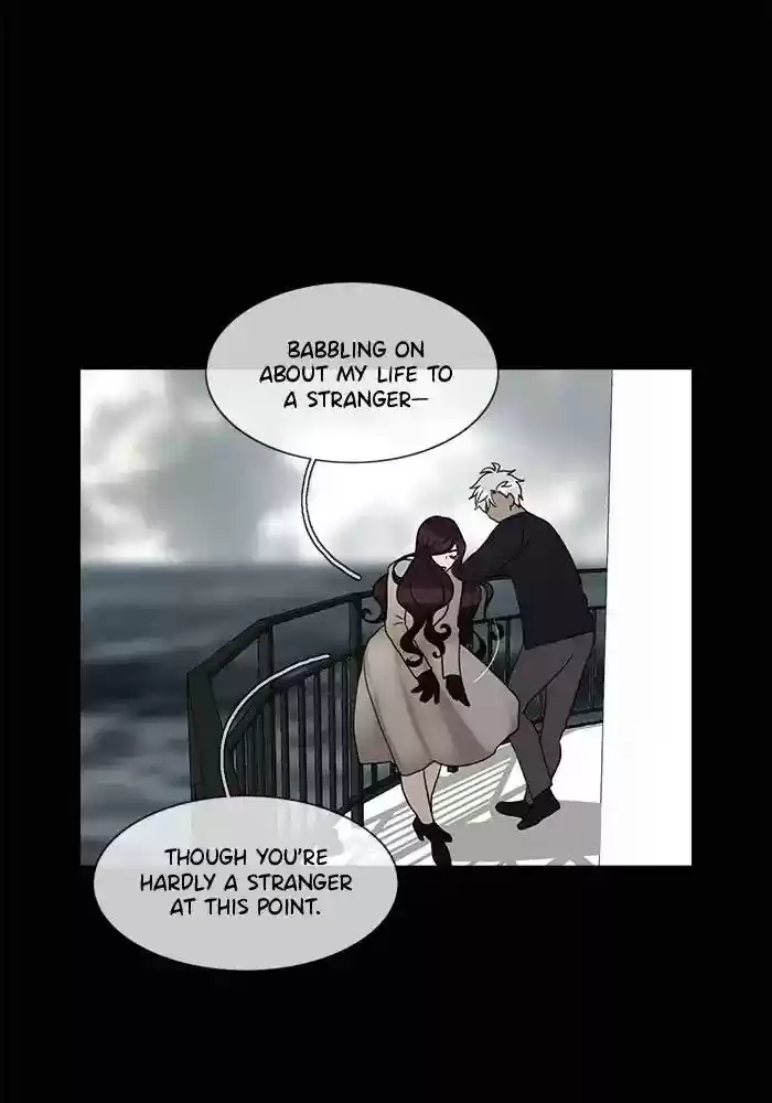 Siren's Lament Chapter 137: