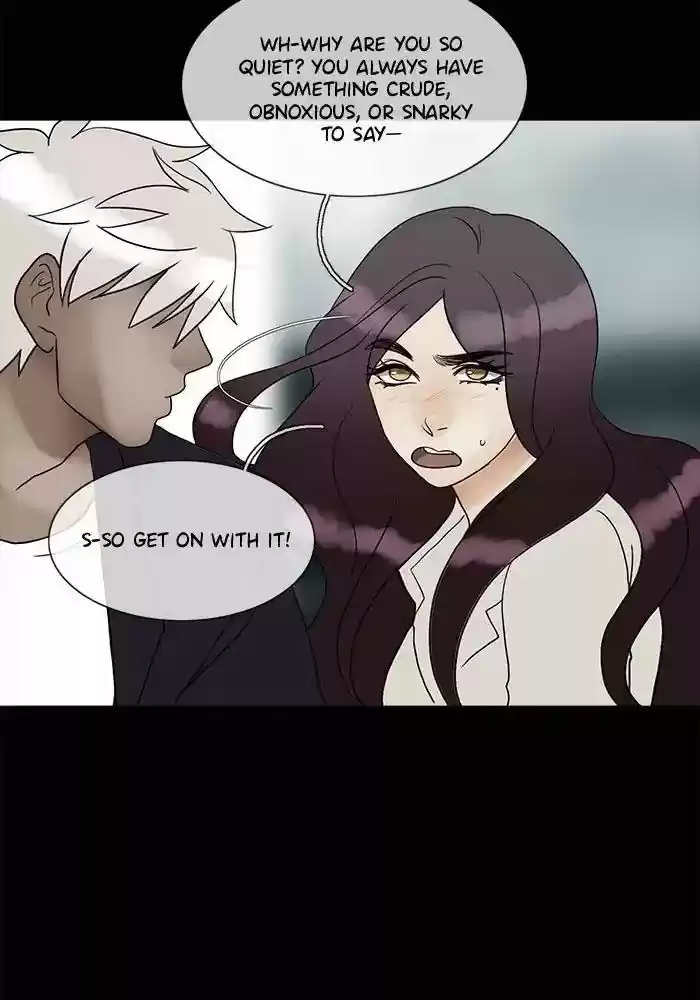 Siren's Lament Chapter 137: