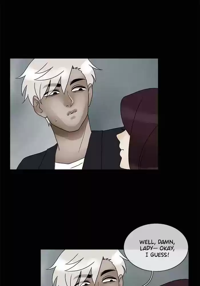 Siren's Lament Chapter 137: