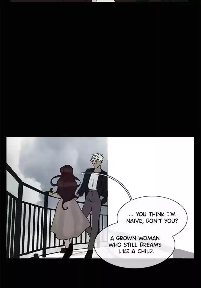 Siren's Lament Chapter 137: