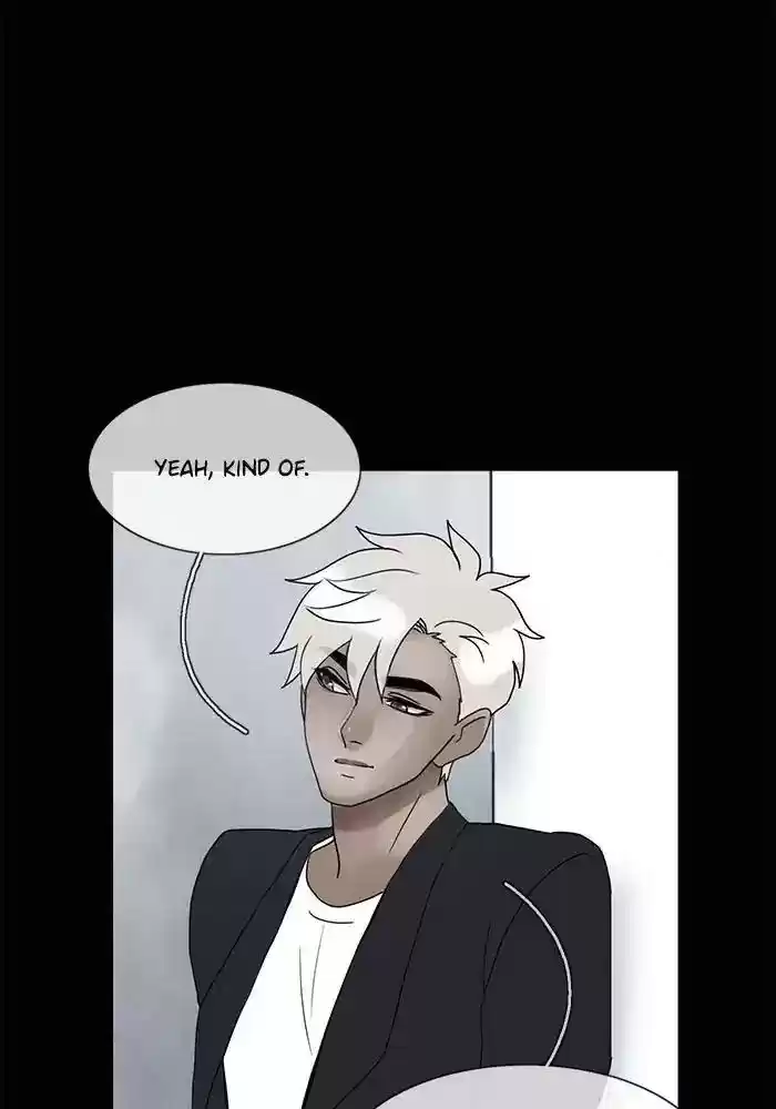 Siren's Lament Chapter 137: