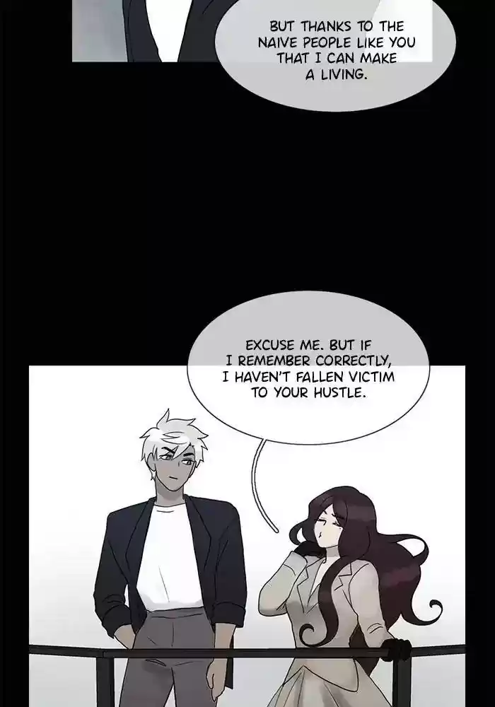 Siren's Lament Chapter 137: