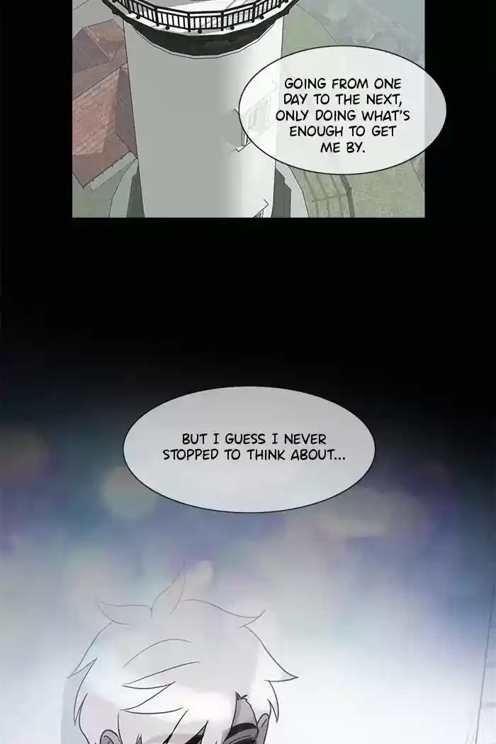 Siren's Lament Chapter 137: