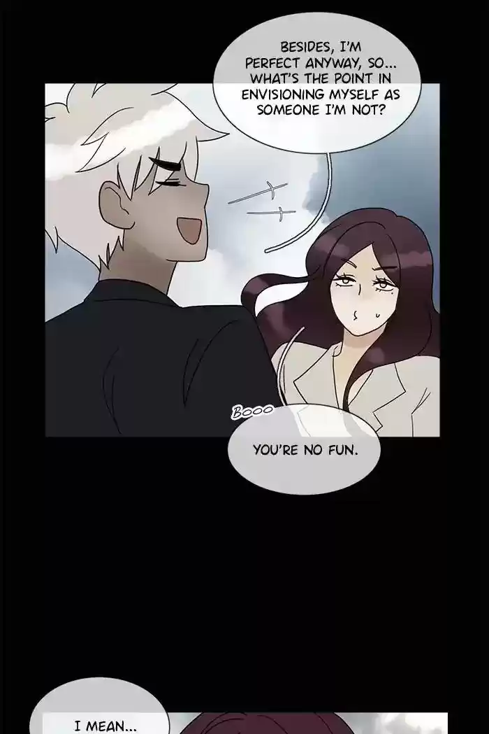 Siren's Lament Chapter 137: