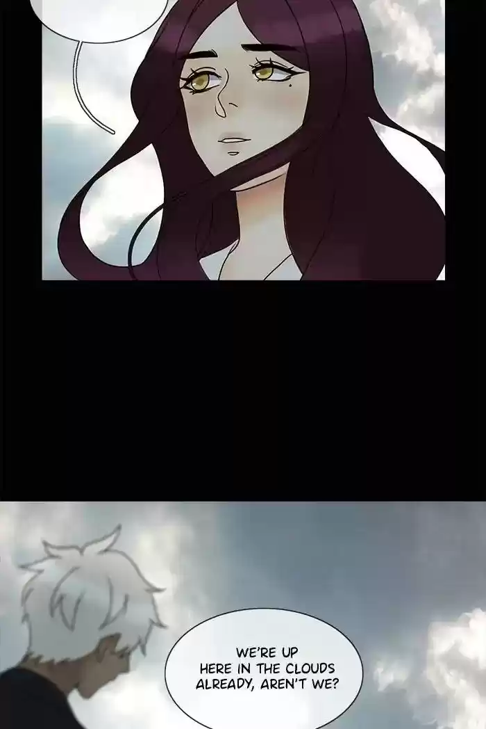 Siren's Lament Chapter 137: