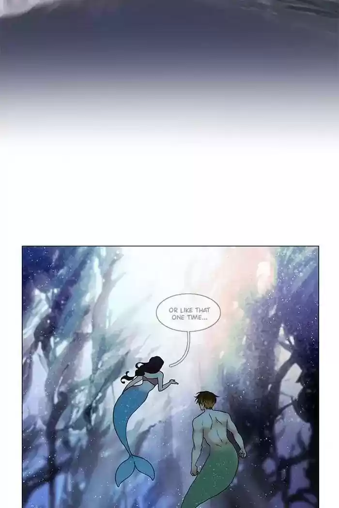 Siren's Lament Chapter 137: