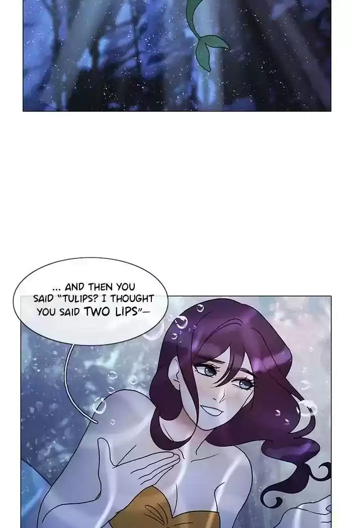 Siren's Lament Chapter 137: