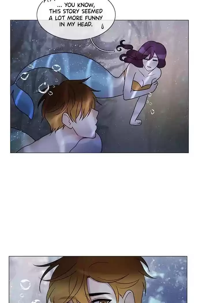 Siren's Lament Chapter 137: