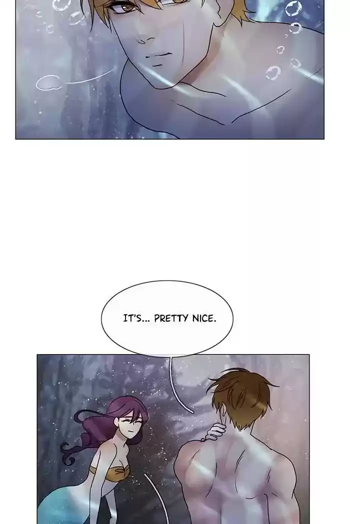 Siren's Lament Chapter 137: