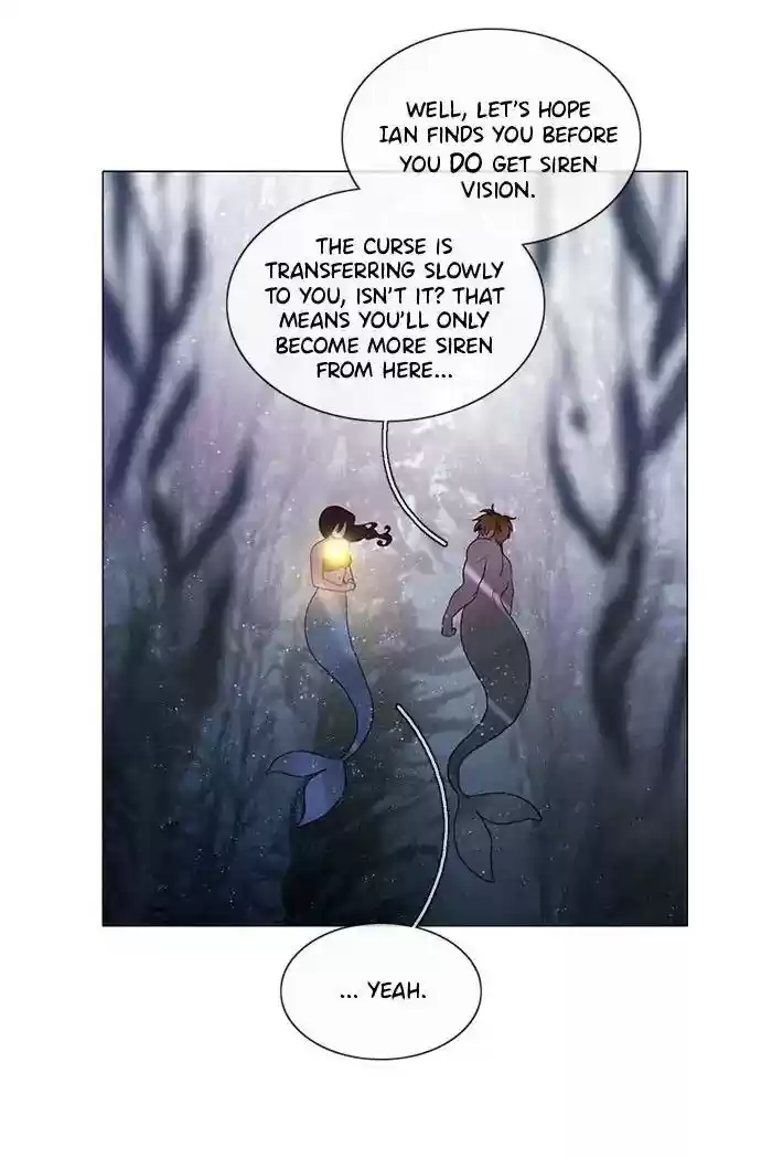 Siren's Lament Chapter 137: