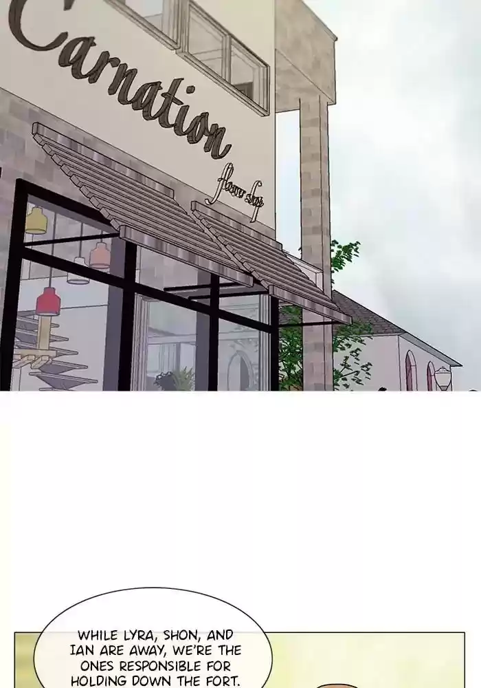 Siren's Lament Chapter 138: