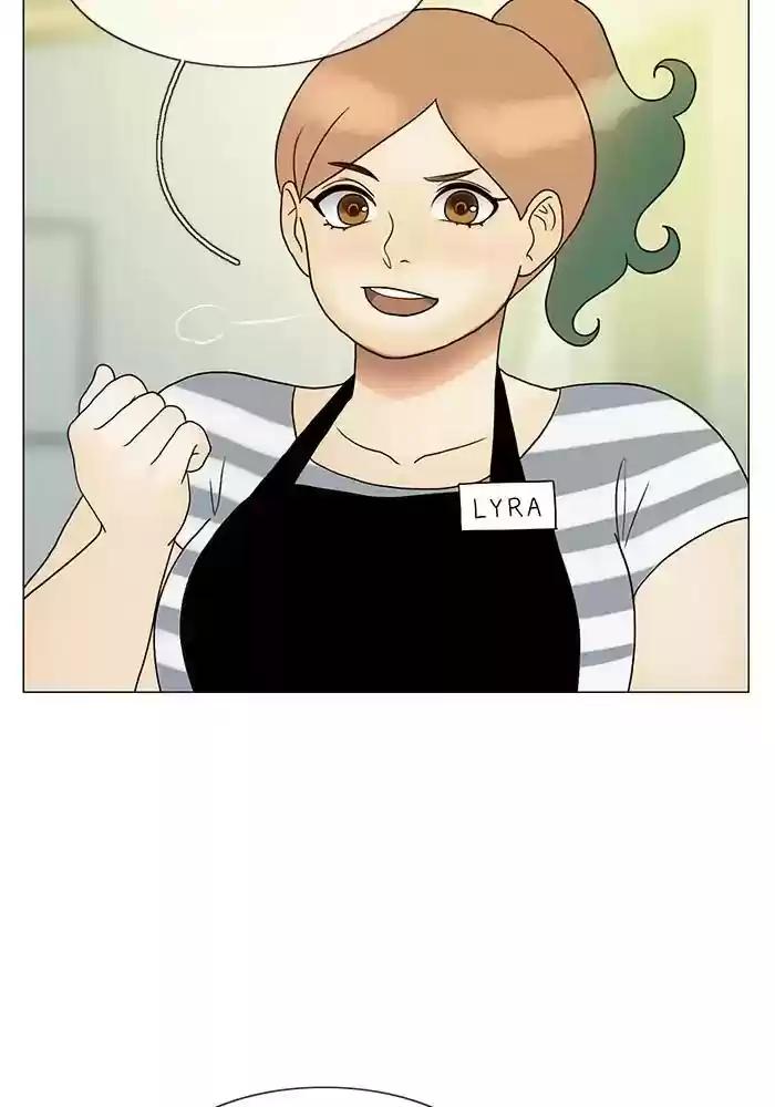 Siren's Lament Chapter 138: