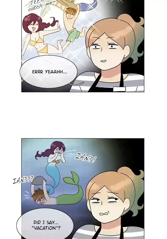 Siren's Lament Chapter 138: