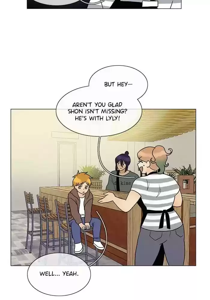 Siren's Lament Chapter 138: