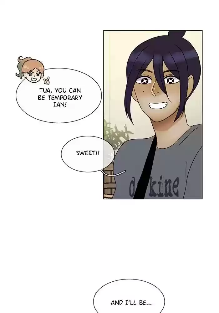 Siren's Lament Chapter 138: