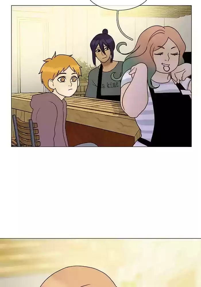 Siren's Lament Chapter 138: