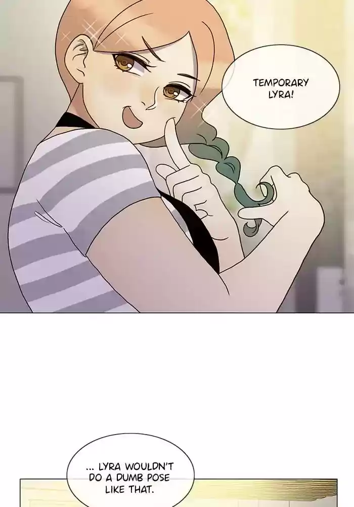 Siren's Lament Chapter 138: