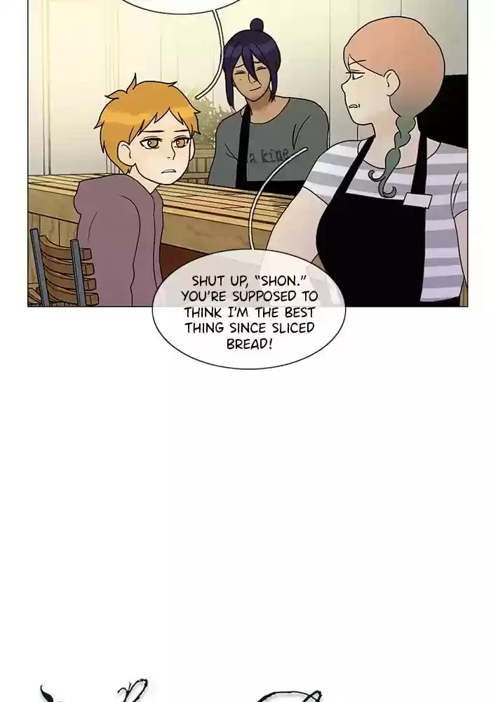 Siren's Lament Chapter 138: