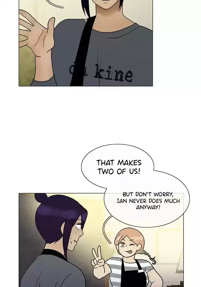 Siren's Lament Chapter 138: