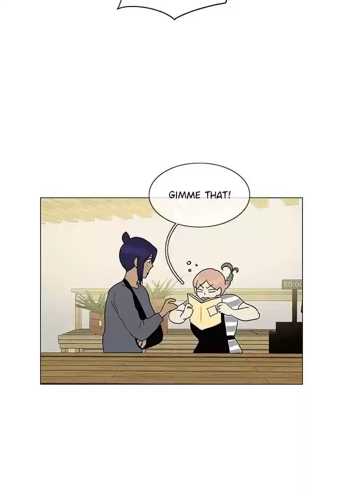 Siren's Lament Chapter 138: