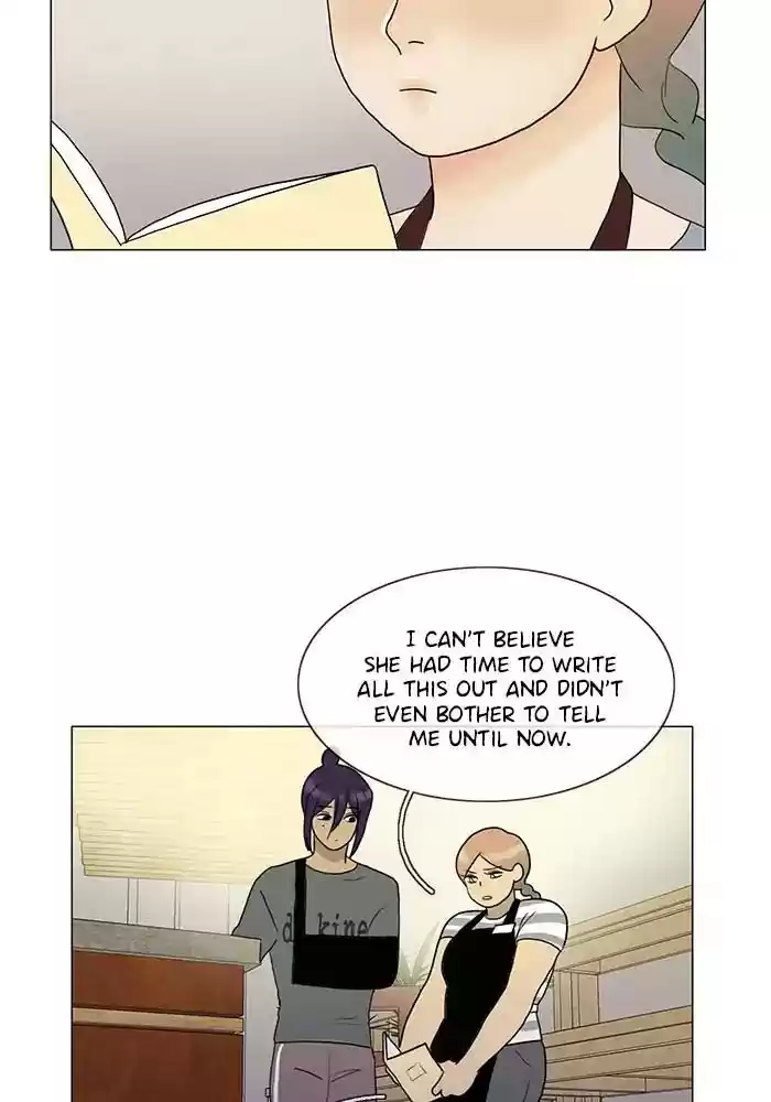 Siren's Lament Chapter 138: