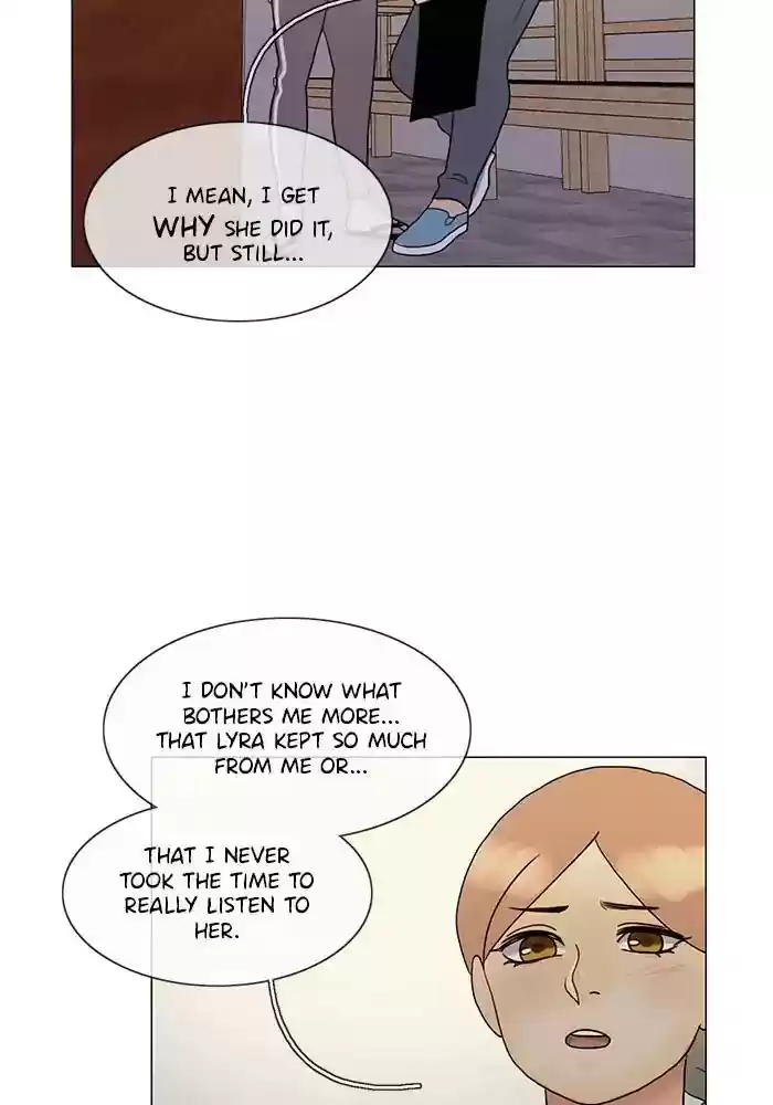 Siren's Lament Chapter 138: