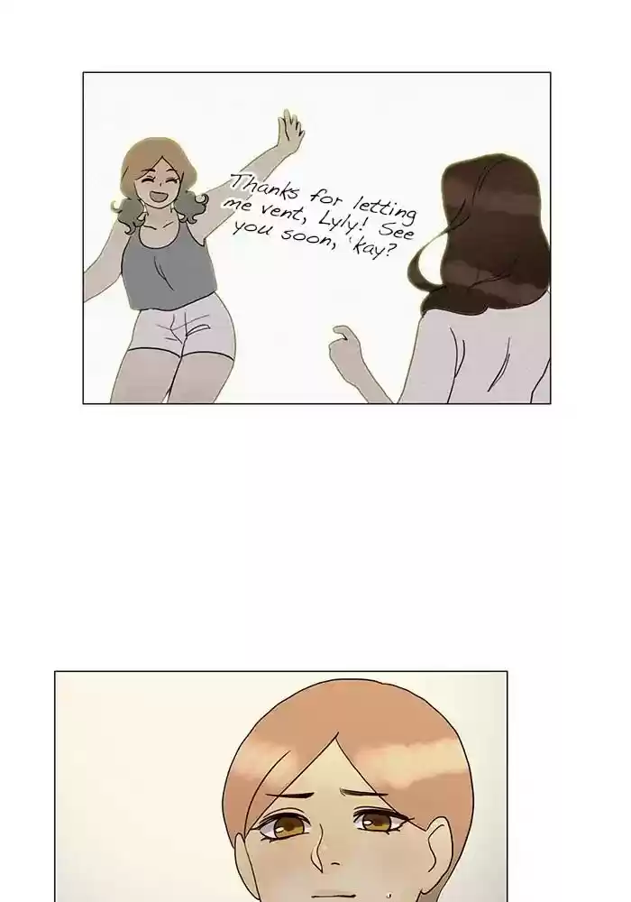 Siren's Lament Chapter 138: