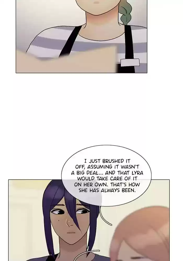 Siren's Lament Chapter 138: