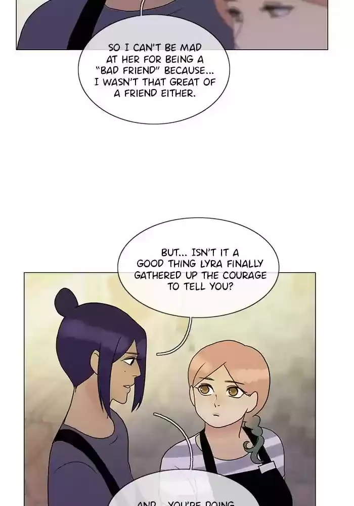 Siren's Lament Chapter 138: