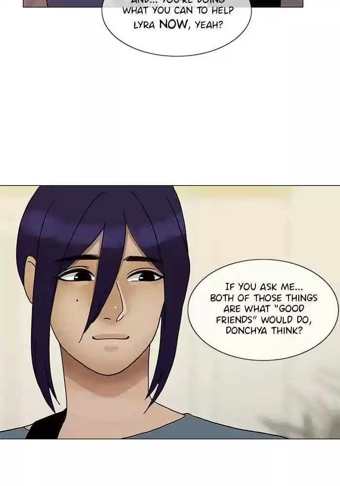 Siren's Lament Chapter 138: